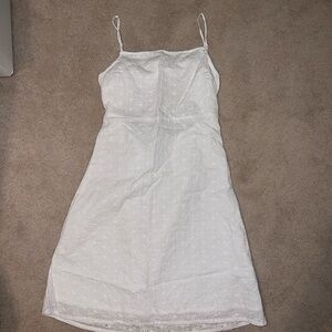 Roxy Water Breeze Strappy Dress